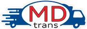 mdtrans logo